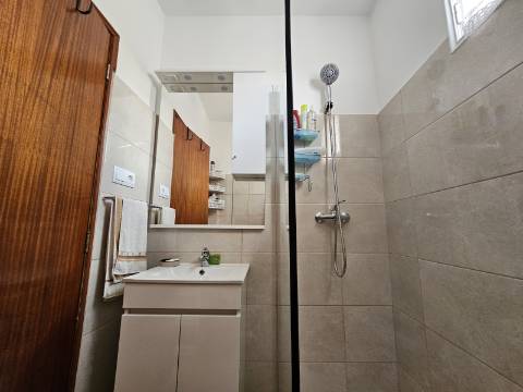 Moradia de 3 Pisos para arrendamento - Moimenta, Cabeceiras de Basto