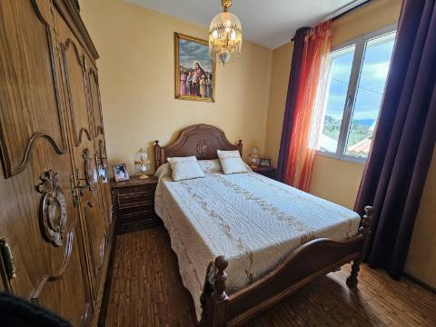 Moradia de 3 Pisos para arrendamento - Moimenta, Cabeceiras de Basto