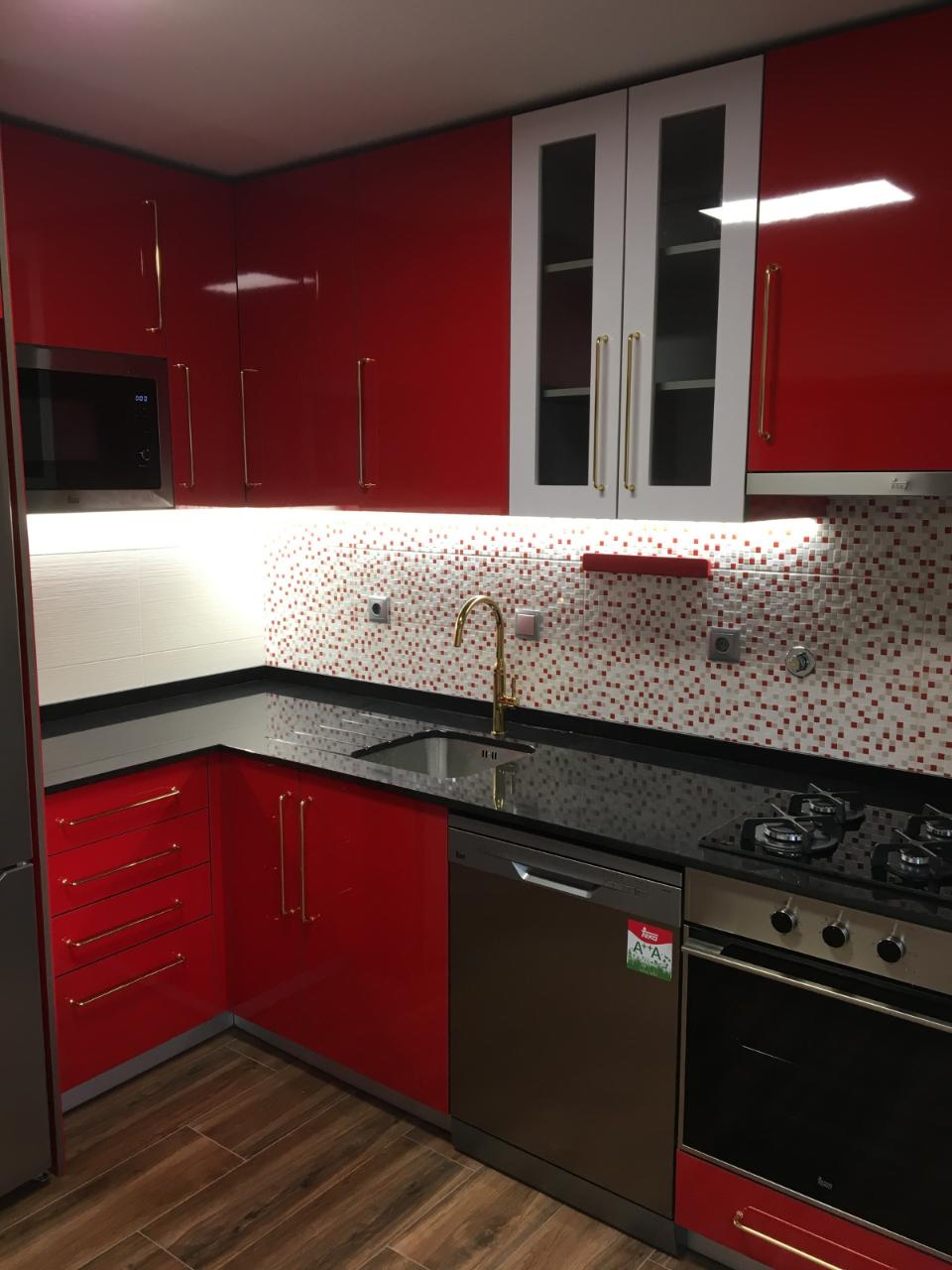 Apartamento T3 com garagem em Valbom