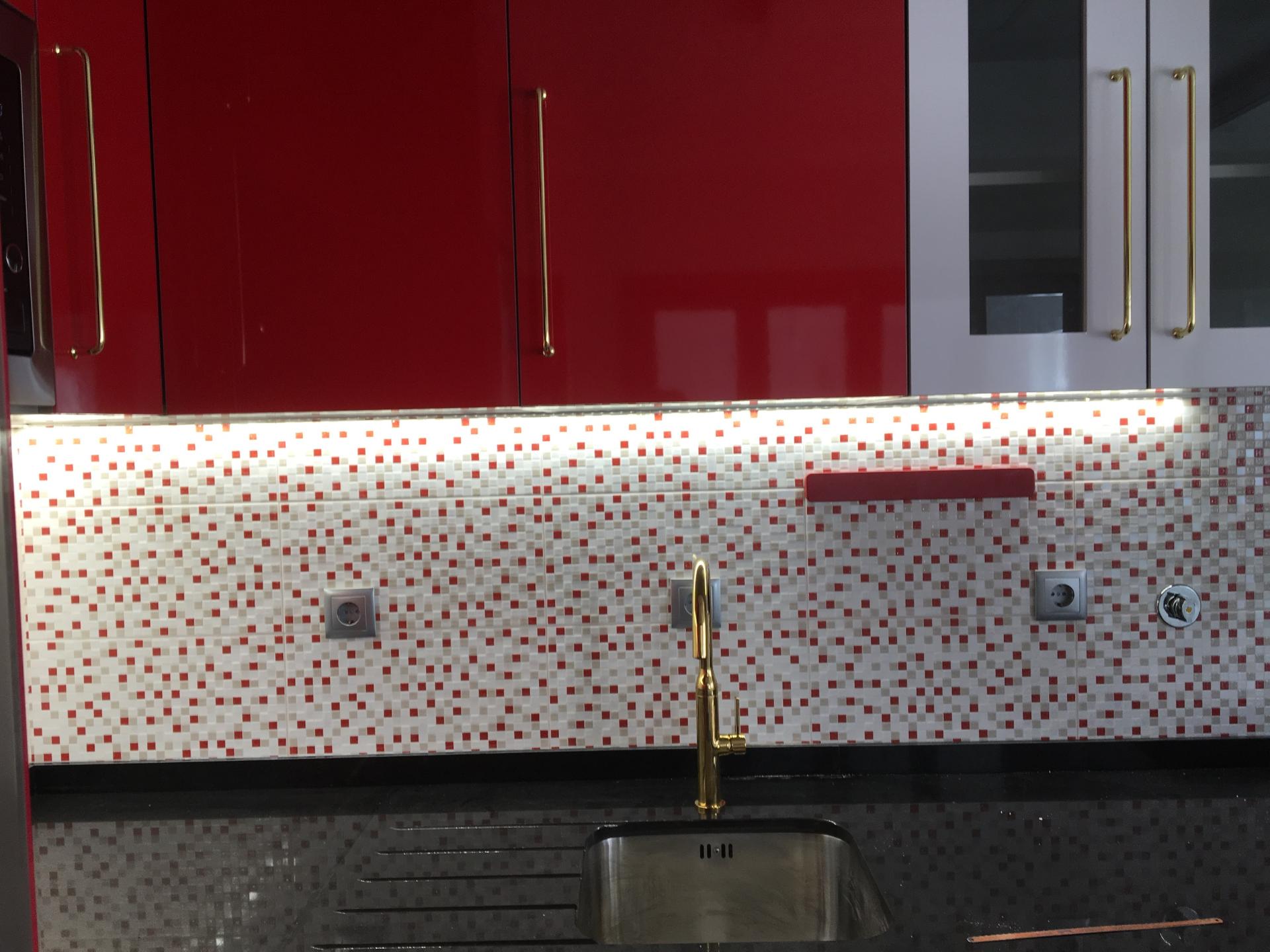 Apartamento T3 com garagem em Valbom