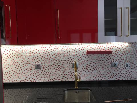 Apartamento T3 com garagem em Valbom