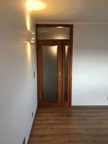 Apartamento T3 com garagem em Valbom