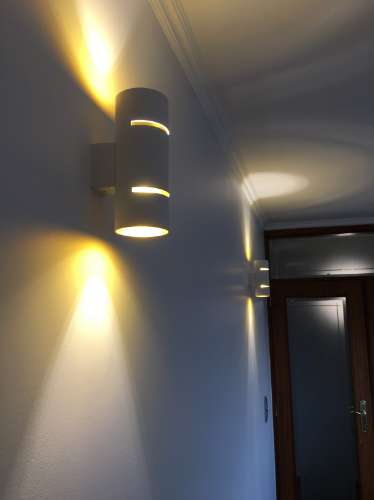 Apartamento T3 com garagem em Valbom