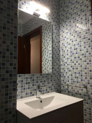 Apartamento T3 com garagem em Valbom