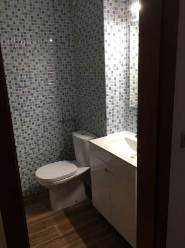 Apartamento T3 com garagem em Valbom