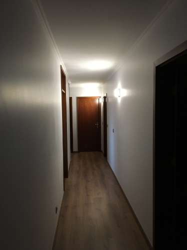 Apartamento T3 com garagem em Valbom