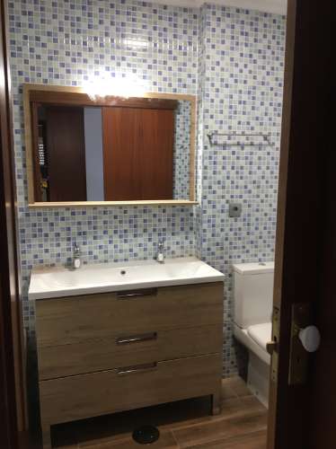 Apartamento T3 com garagem em Valbom