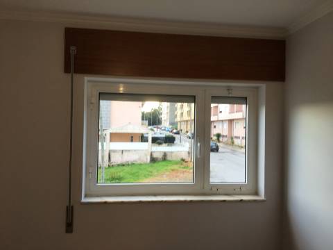 Apartamento T3 com garagem em Valbom