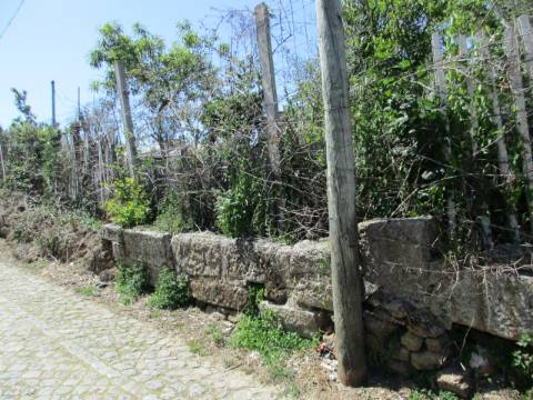 TERRENO Urbano ERMESINDE Centro