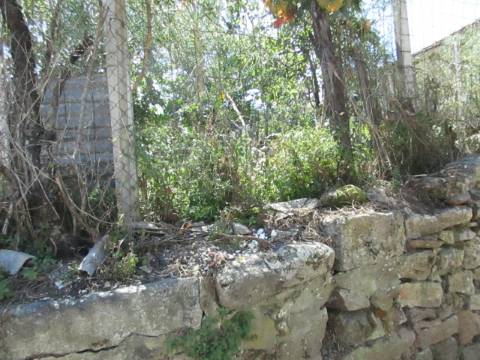 TERRENO Urbano ERMESINDE Centro