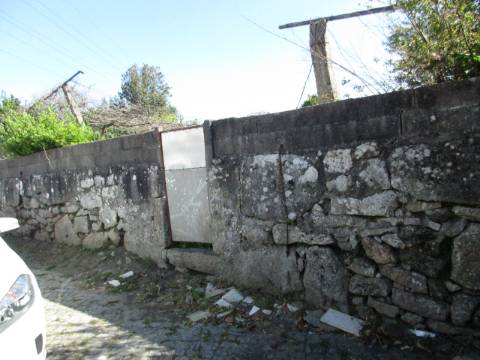 Terreno para Moradia na Palmilheira