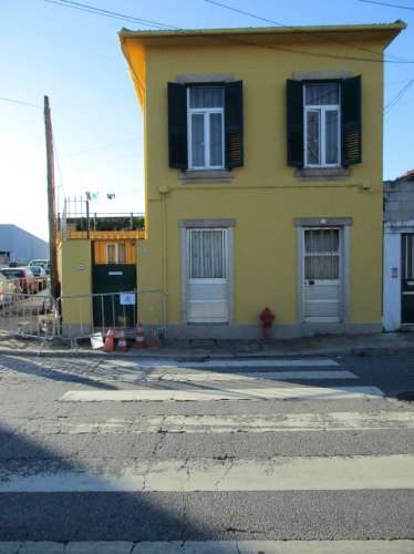 Investidores Moradia Bi- Familiar no Padrão Perafita