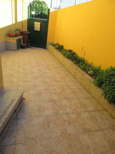 Investidores Moradia Bi- Familiar no Padrão Perafita