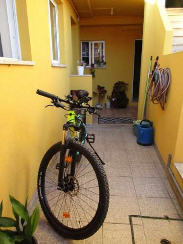 Investidores Moradia Bi- Familiar no Padrão Perafita