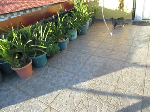 Investidores Moradia Bi- Familiar no Padrão Perafita