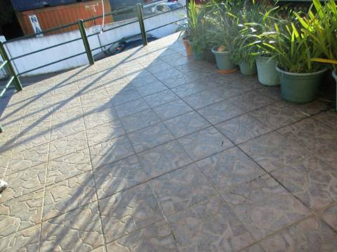 Investidores Moradia Bi- Familiar no Padrão Perafita