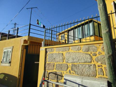 Investidores Moradia Bi- Familiar no Padrão Perafita