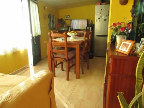 Investidores Moradia Bi- Familiar no Padrão Perafita