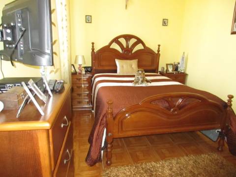 Investidores Moradia Bi- Familiar no Padrão Perafita