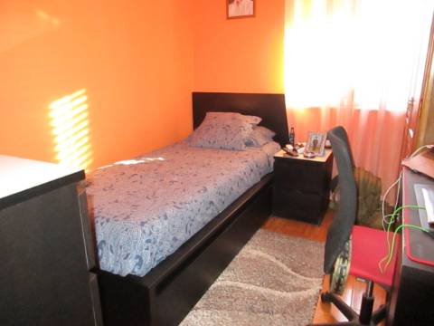 Investidores Moradia Bi- Familiar no Padrão Perafita