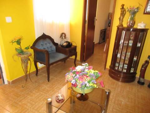 Investidores Moradia Bi- Familiar no Padrão Perafita