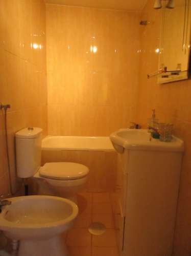 Investidores Moradia Bi- Familiar no Padrão Perafita