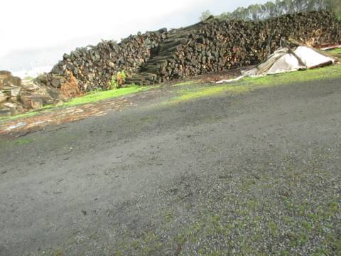 Terreno para serviços