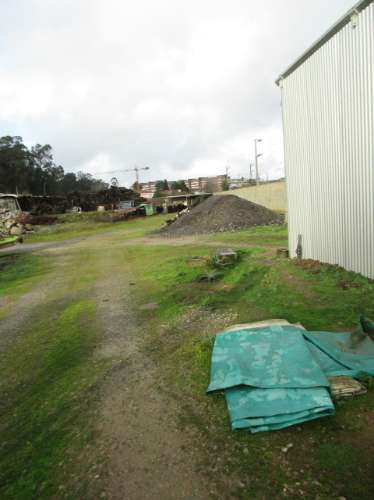 Terreno para serviços