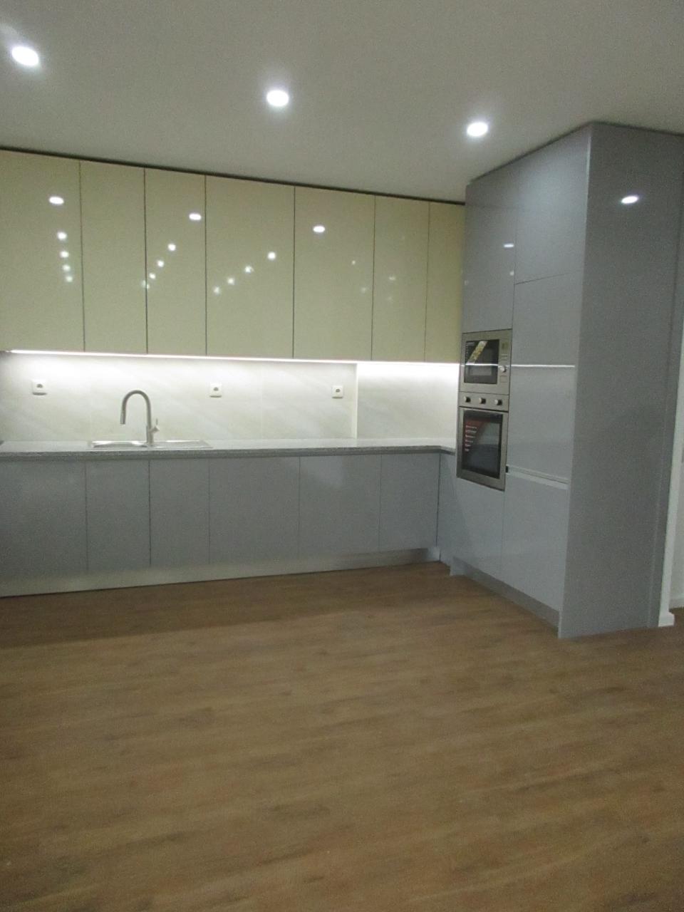 T3 Aguas Santas, Corim com garagem box