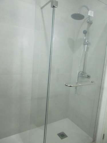 T3 Aguas Santas, Corim com garagem box