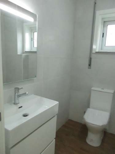 T3 Aguas Santas, Corim com garagem box