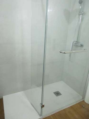 T3 Aguas Santas, Corim com garagem box