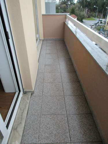 T3 Aguas Santas, Corim com garagem box