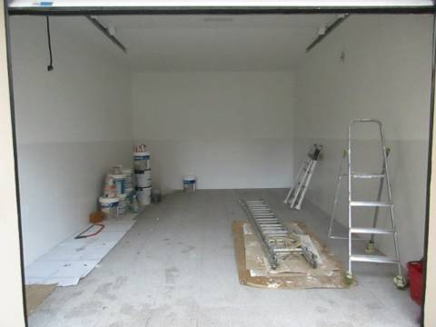 T3 Aguas Santas, Corim com garagem box