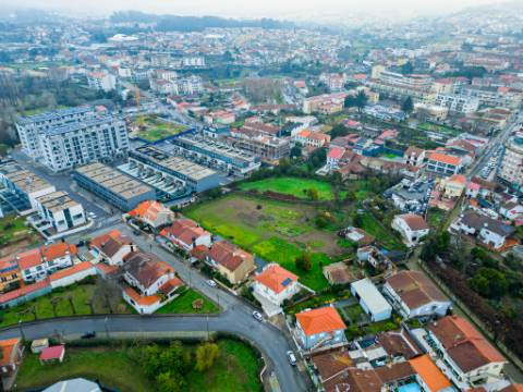 Terreno para Construção de Moradias