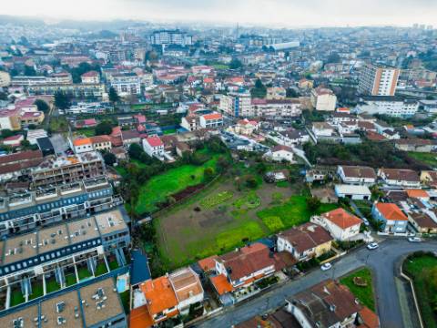 Terreno para Construção de Moradias