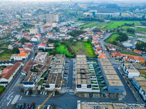 Terreno para Construção de Moradias