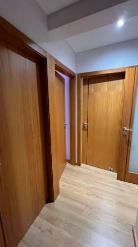 T3 com piscina e garagem em Ermesinde