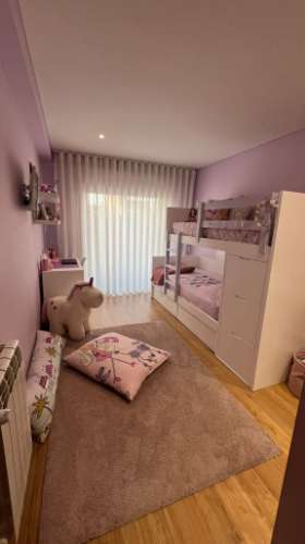 T3 com piscina e garagem em Ermesinde