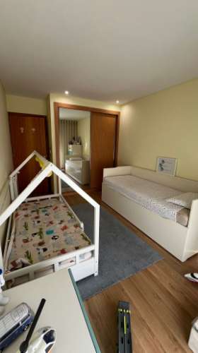 T3 com piscina e garagem em Ermesinde