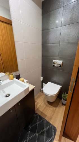 T3 com piscina e garagem em Ermesinde