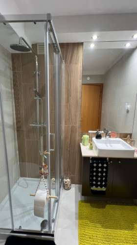 T3 com piscina e garagem em Ermesinde