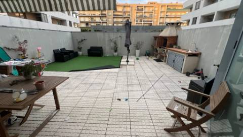 T3 com piscina e garagem em Ermesinde