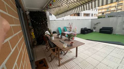 T3 com piscina e garagem em Ermesinde