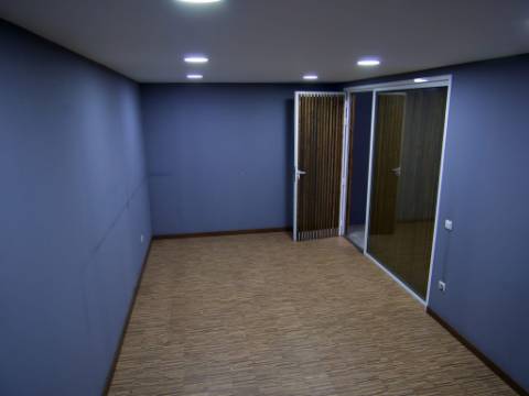 Armazém em Fermentões, Guimarães