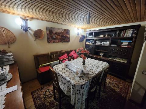 Quinta Vinícola em Atei, Mondim de Basto