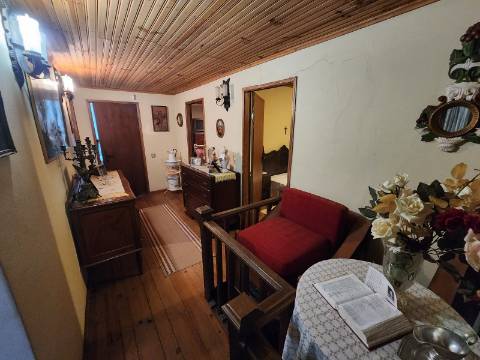 Quinta Vinícola em Atei, Mondim de Basto