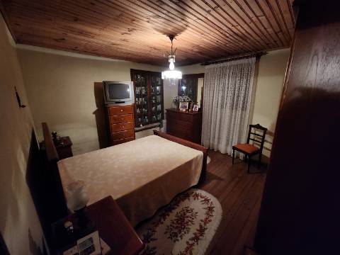 Quinta Vinícola em Atei, Mondim de Basto