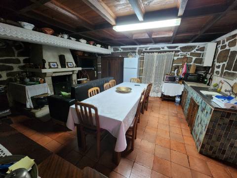 Quinta Vinícola em Atei, Mondim de Basto