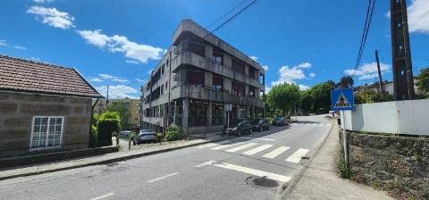 Apartamento T3 em Guimarães
